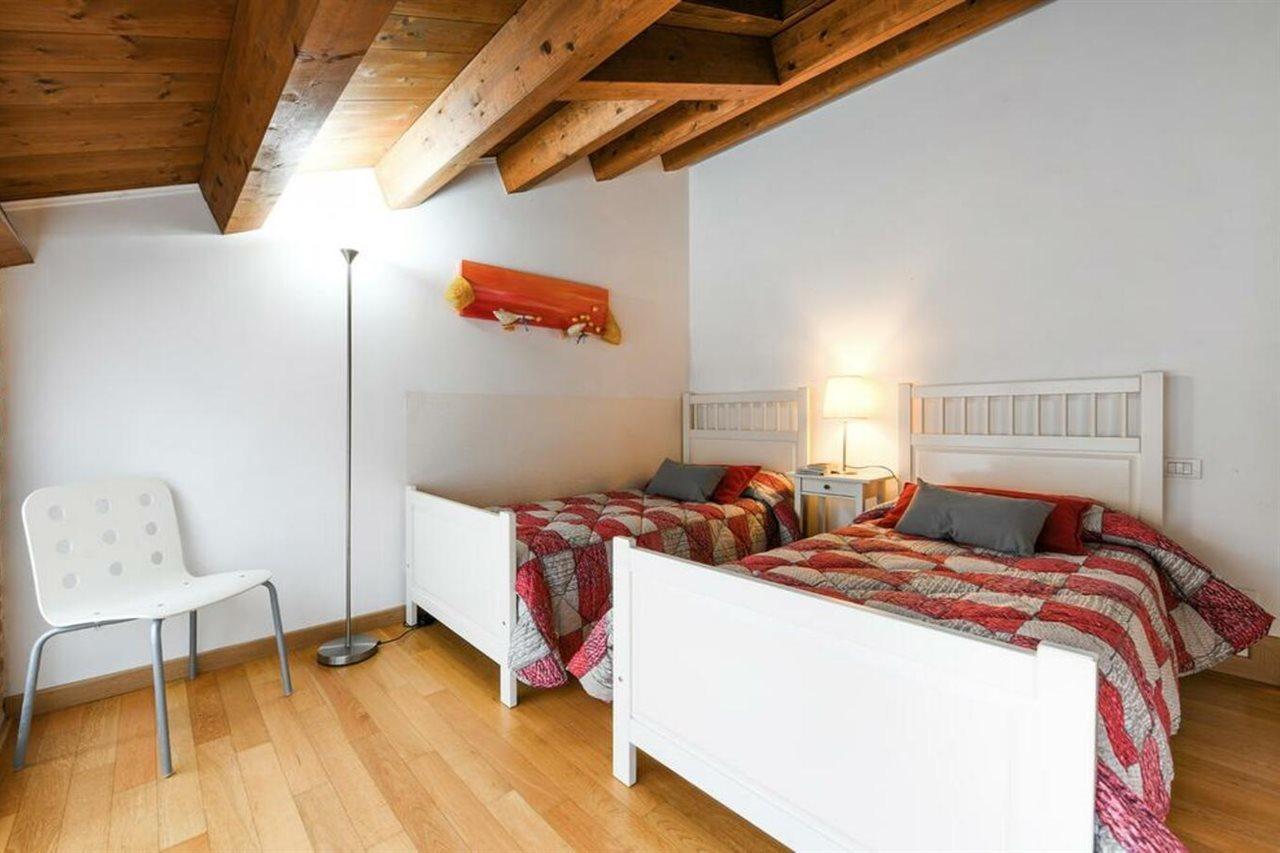 Apartamento Bluesky *